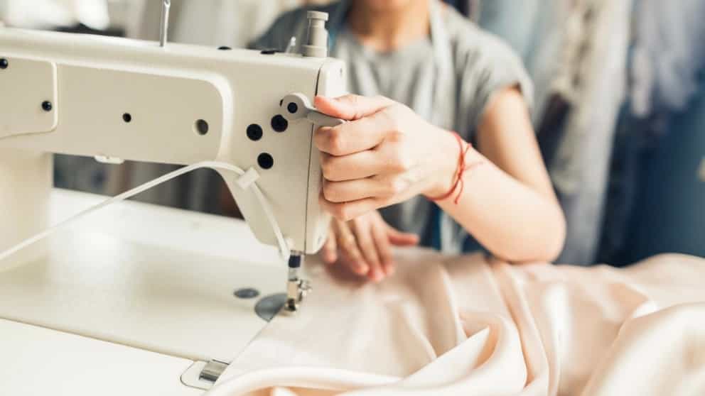 آموزش خیاطی