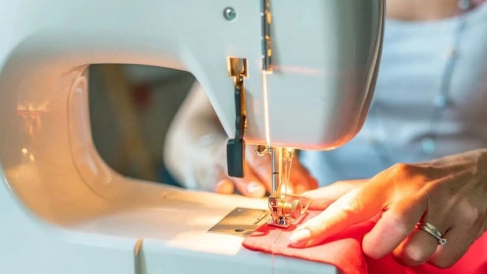 نکات مهم برای آموزش خیاطی مقدماتی