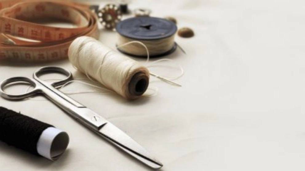 آموزش خیاطی آموزش خیاطی
